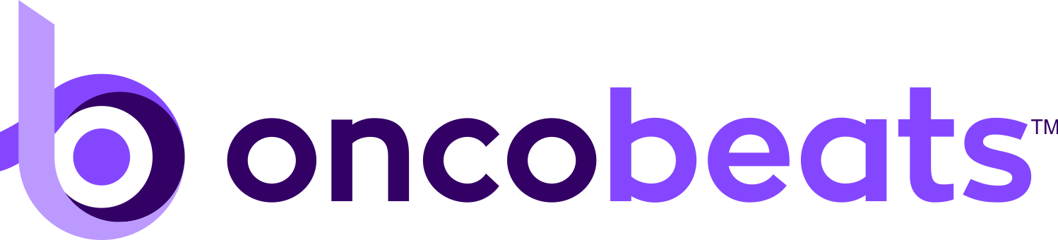 oncobeats logo