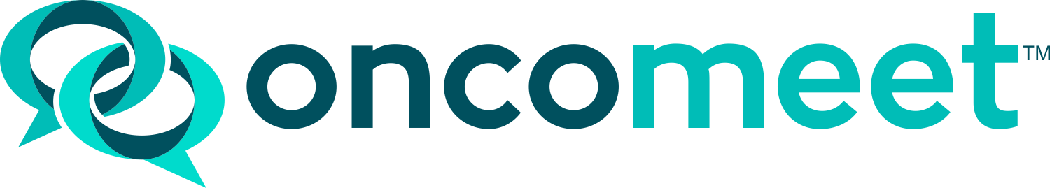 oncomeet logo