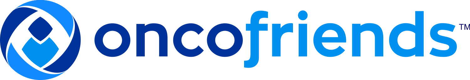 oncofriends logo